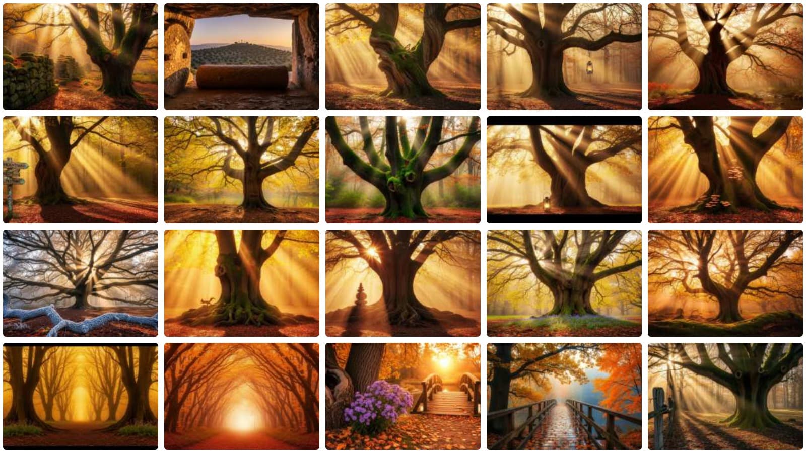Botanical Wonders Pack