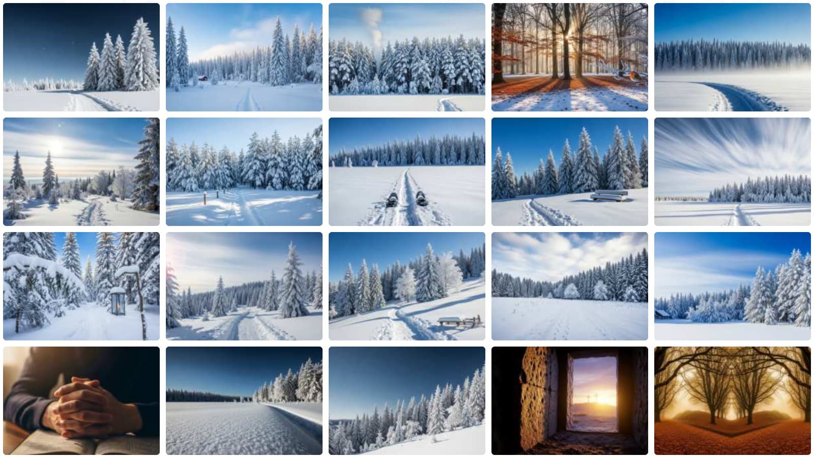 Breathtaking Panoramas Vol. 2