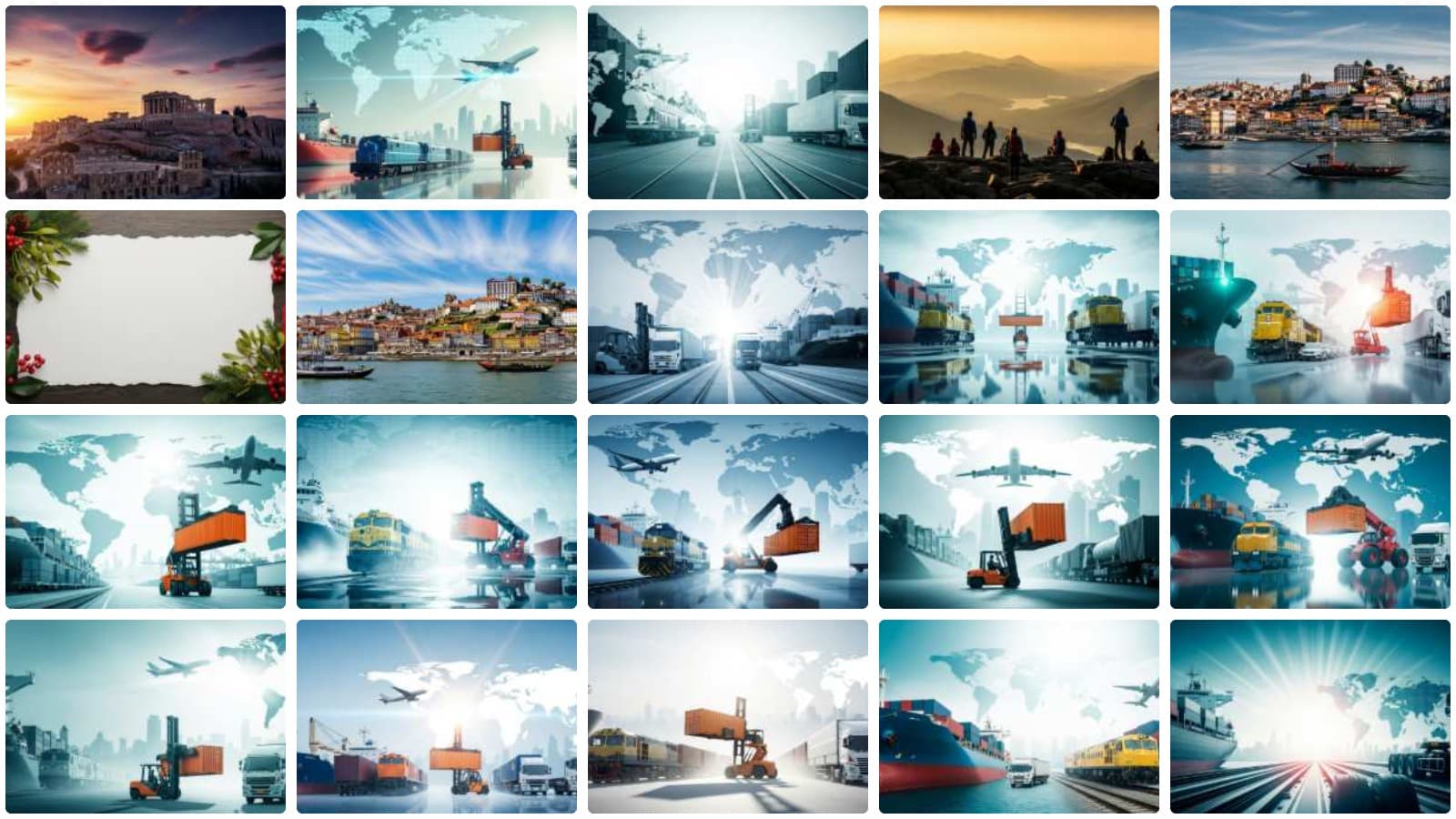 Creative Composition Elements Vol. 3
