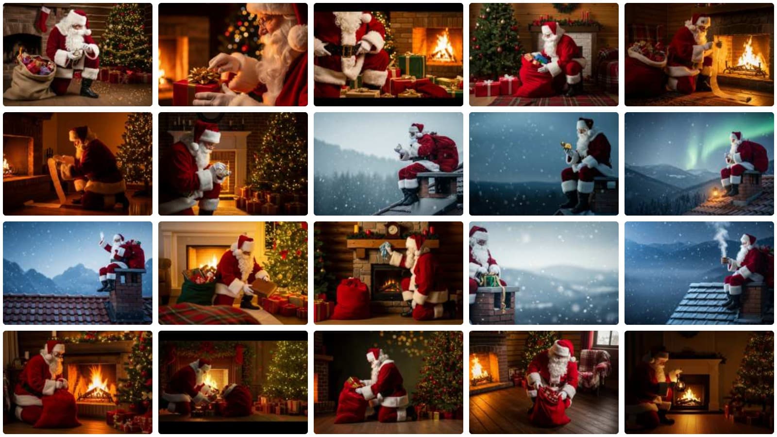 Creative Composition Elements Vol. 4