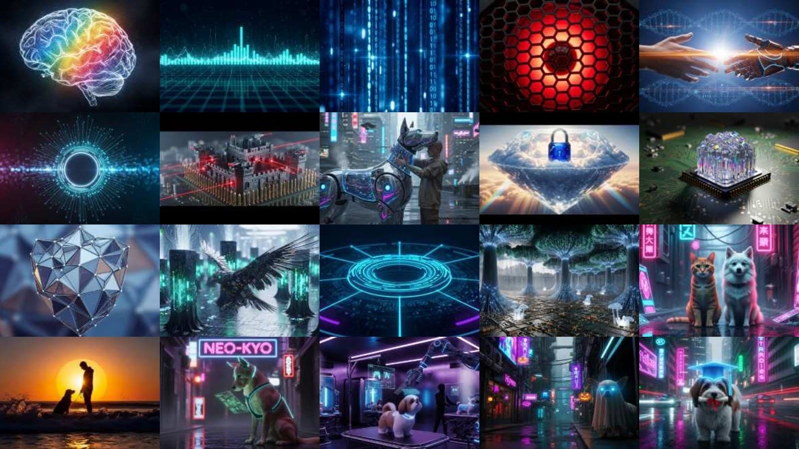 Data & Red Tech Series