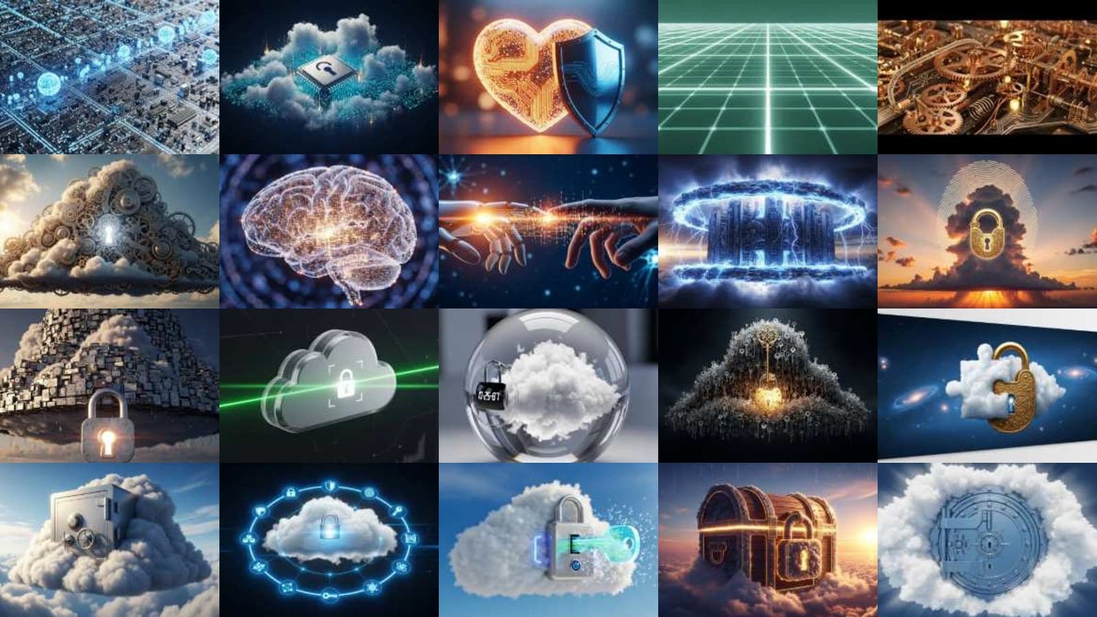 Digital Circuit Innovation Archive
