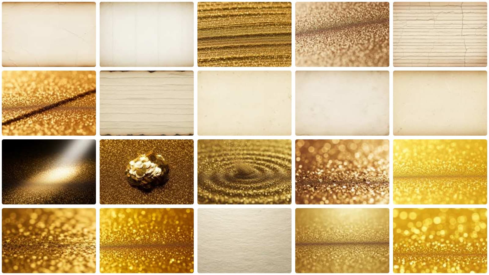 Digital Textures Collection