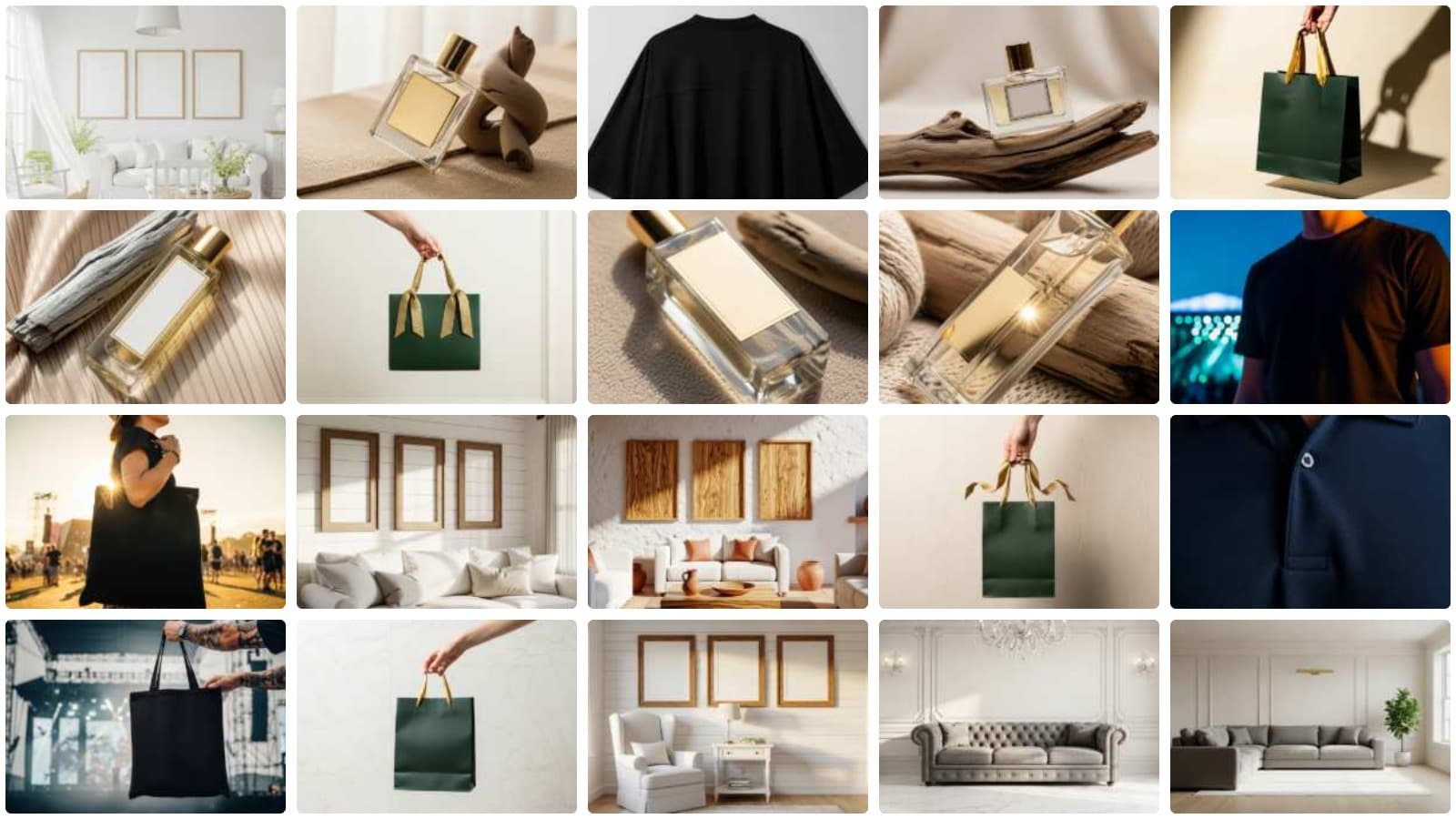 Everyday Style, Relaxed Living