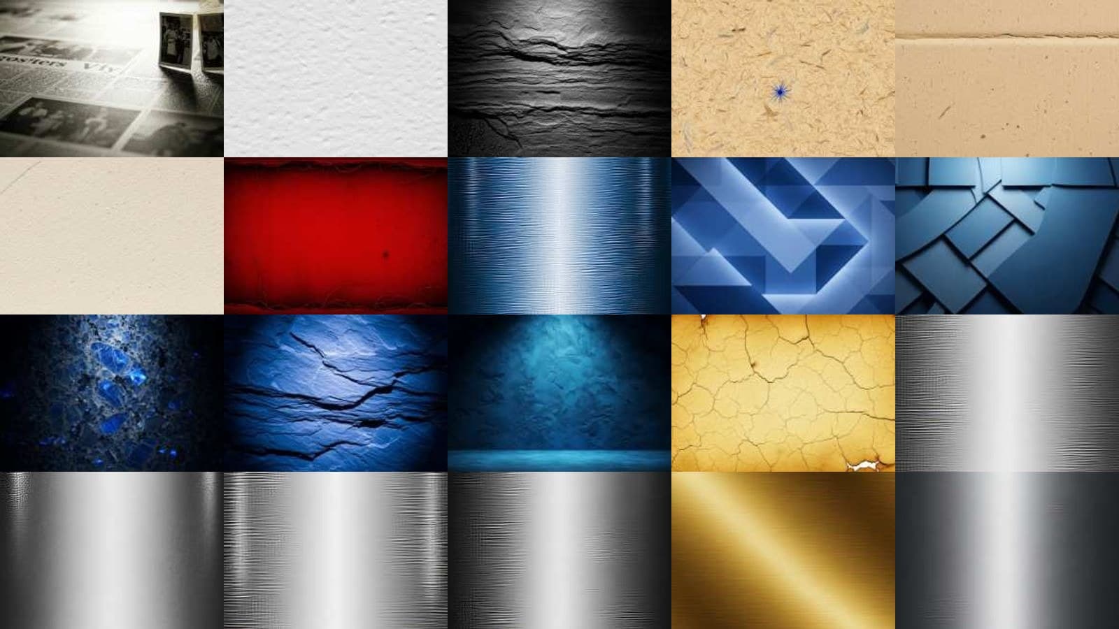 Premium Texture Surfaces Archive