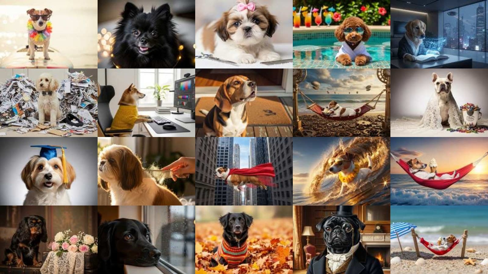 Sophisticated Soft Photography Pack Vol. 6