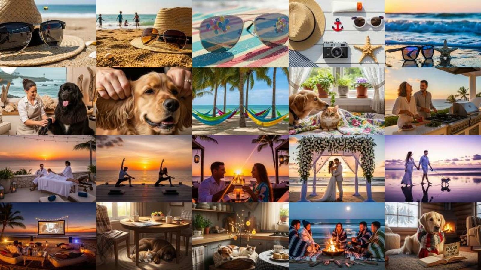 Sunglasses Life Moments Bundle
