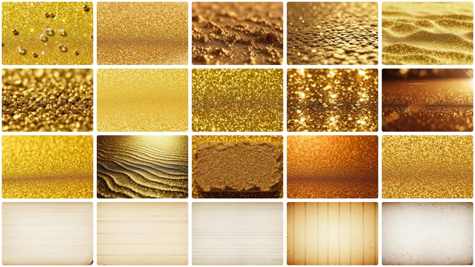 Tactile Surfaces Bundle Vol. 2