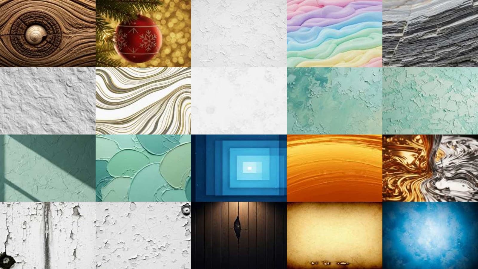 Texture Creative Backgrounds Pack Vol. 2