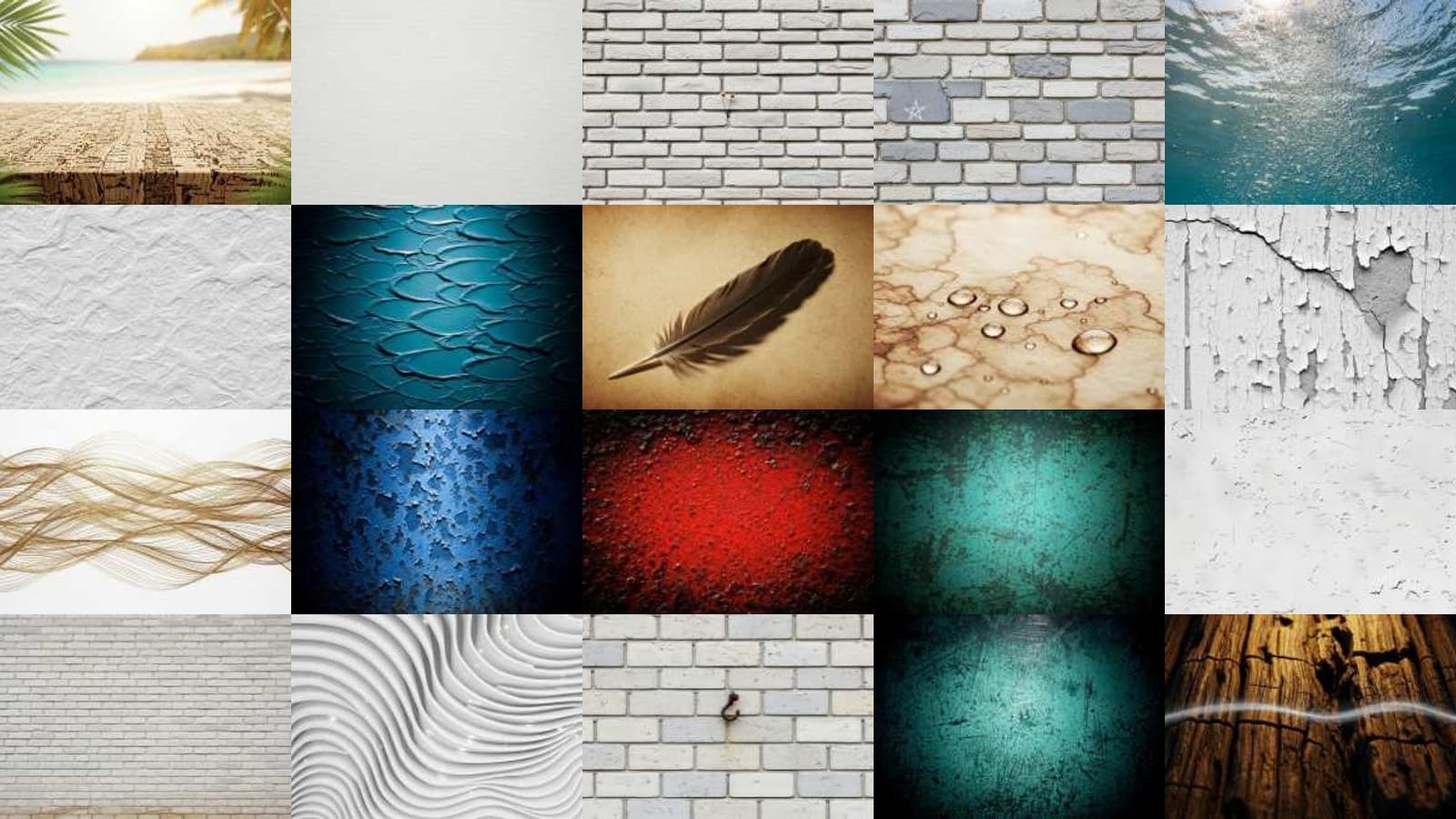 Texture Natural Texture Pack Vol. 3