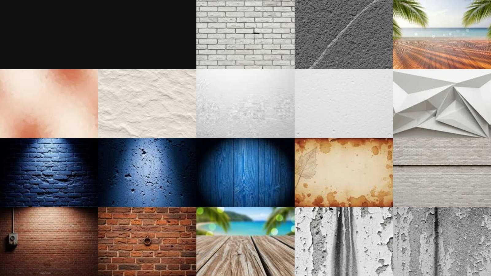 Texture & Vintage Texture Library Vol. 3